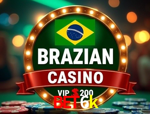Explore as vantagens do bet6k: serviço profissional e confiabilidade