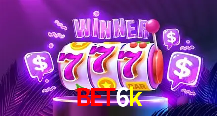 bet6k: A Experiência de Casino com Jogos de Mesa ao Vivo