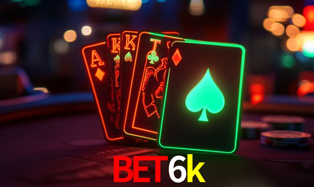 Ofertas Imperdíveis na bet6k: Promoções e Bônus Que Valem a Pena