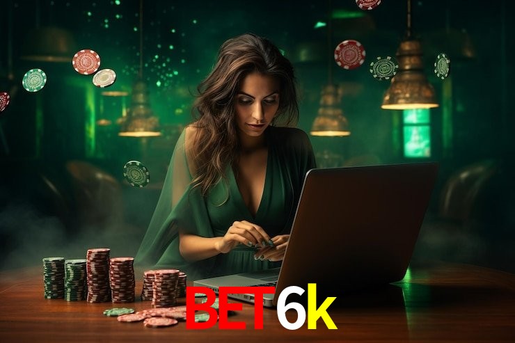 bet6k app