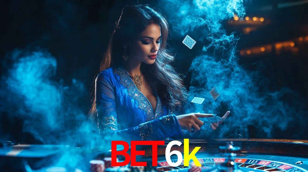 bet6k: Jogue Crash e Experimente Alta Recompensa Instantânea